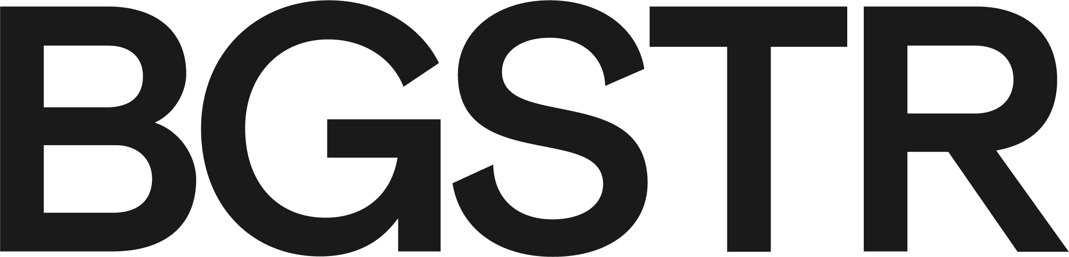 BGSTR